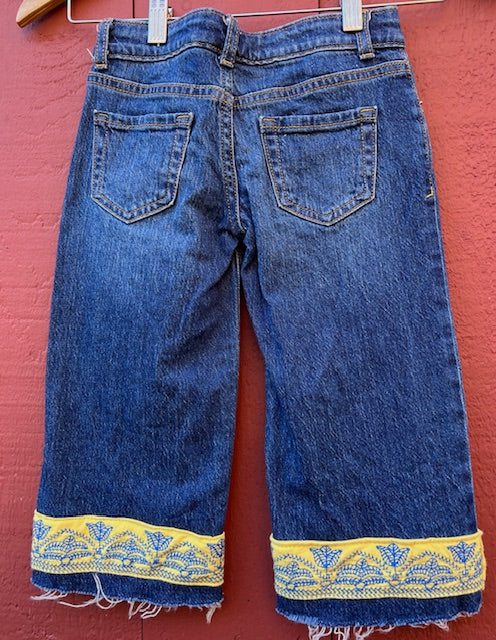 Kids Jeans
