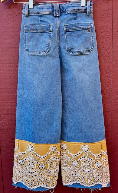 Kids Jeans