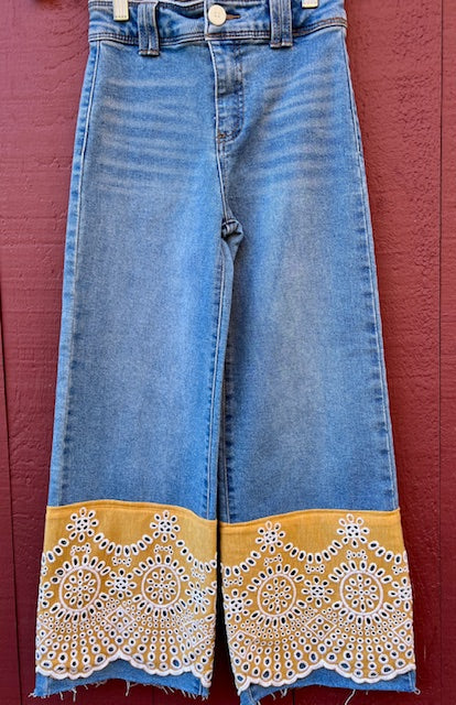 Kids Jeans